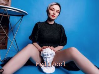 MoliKoel