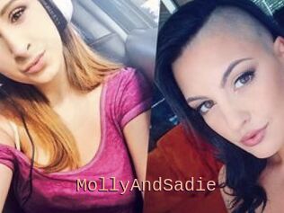 MollyAndSadie
