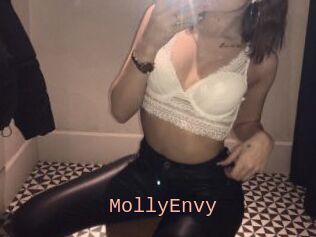 MollyEnvy
