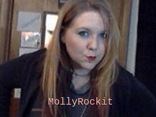 MollyRockit