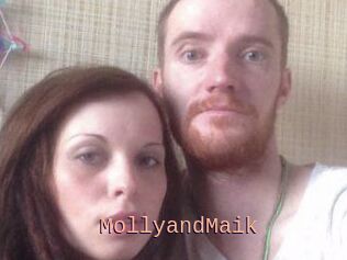 MollyandMaik