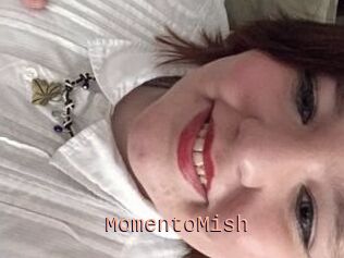 MomentoMish