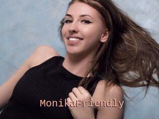 MonikaFriendly