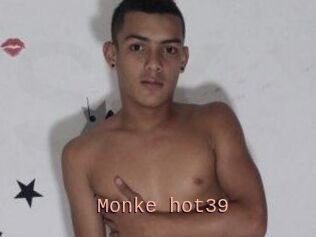 Monke_hot39