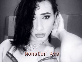 Monster_Ass