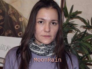 MoonRain