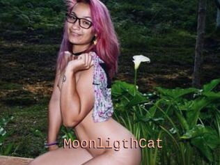 MoonligthCat