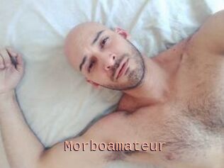 Morboamateur