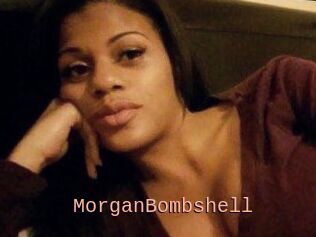 MorganBombshell