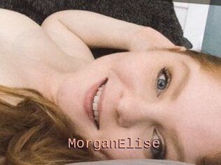 MorganElise