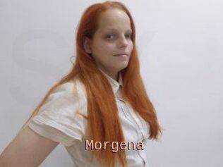 Morgena
