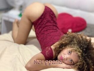 Morggana