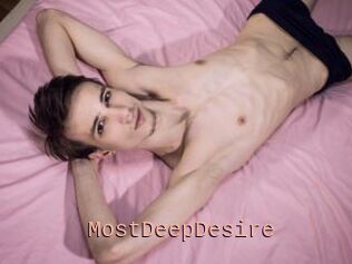 MostDeepDesire
