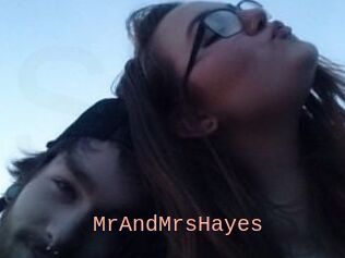 MrAndMrsHayes