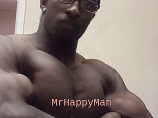 MrHappyMan