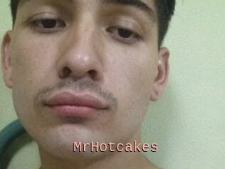 MrHotcakes