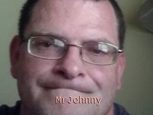 MrJohnny