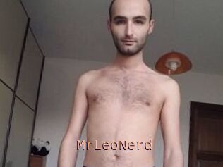 MrLeoNerd