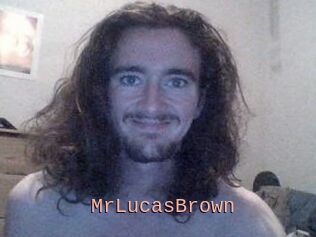MrLucasBrown