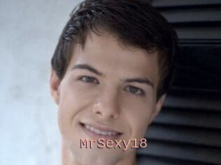 MrSexy18
