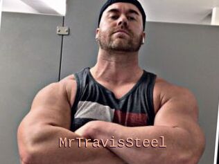 MrTravisSteel