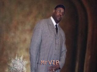 MrVIP