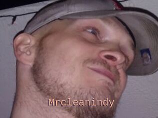 Mrcleanindy