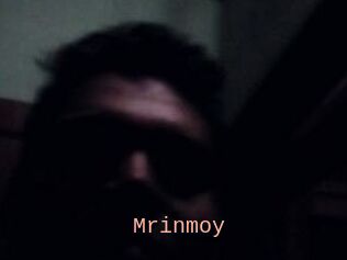 Mrinmoy