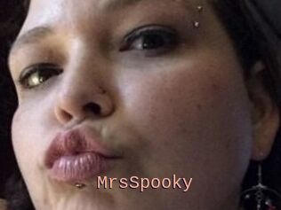 MrsSpooky