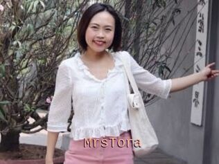 MrsTora