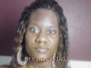 Mrsjuicykiwii