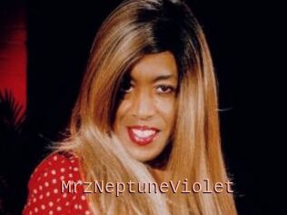 MrzNeptuneViolet
