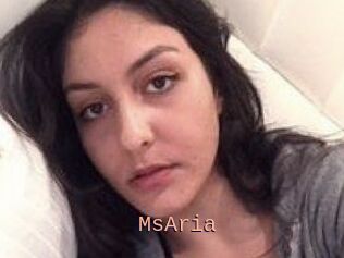 MsAria