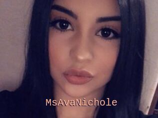 MsAvaNichole