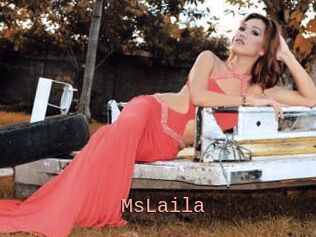 MsLaila