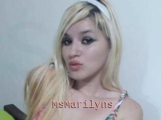 MsMarilyns