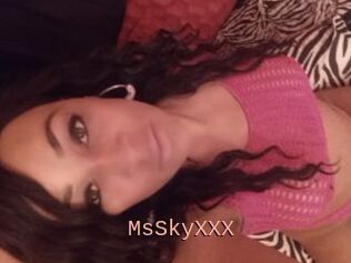 MsSkyXXX
