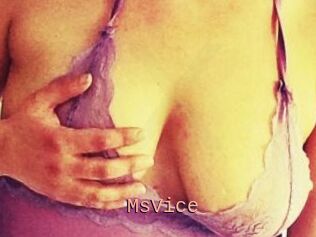 MsVice