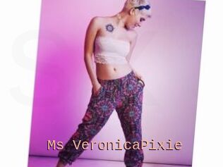 Ms_VeronicaPixie