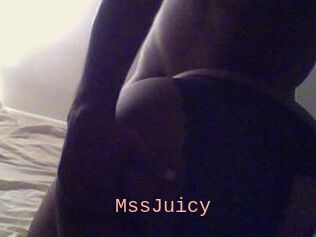 MssJuicy