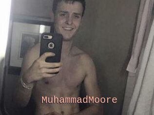 Muhammad_Moore