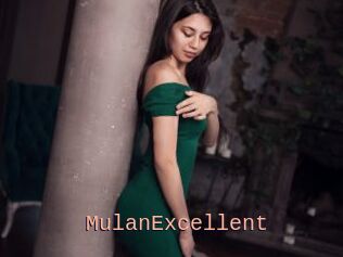 MulanExcellent