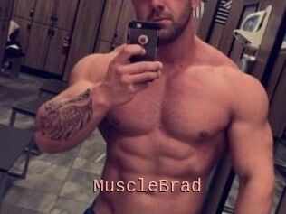 MuscleBrad