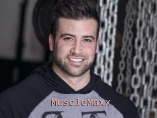 MuscleMaxx