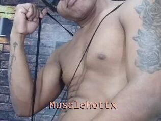 Musclehottx