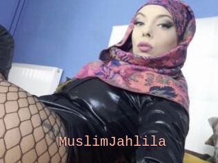 MuslimJahlila