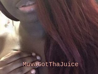 MuvaGotThaJuice