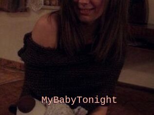 MyBabyTonight