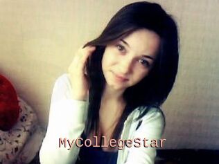 MyCollegeStar