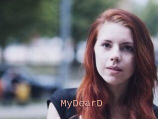 MyDearD